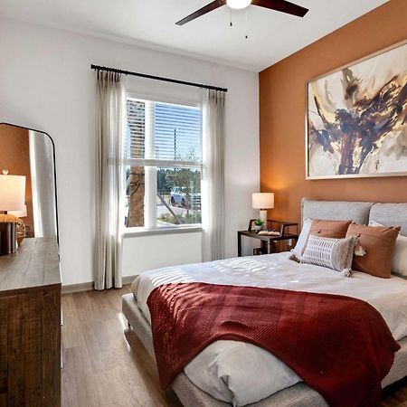 Rise Bartram Park Condos By Barsala St. Johns Ngoại thất bức ảnh