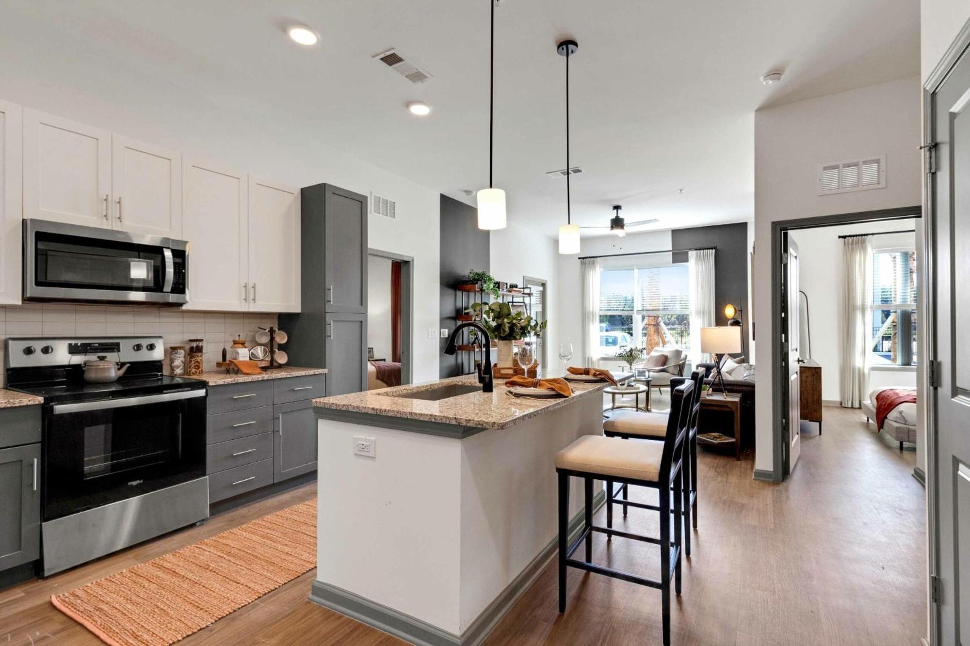 Rise Bartram Park Condos By Barsala St. Johns Ngoại thất bức ảnh
