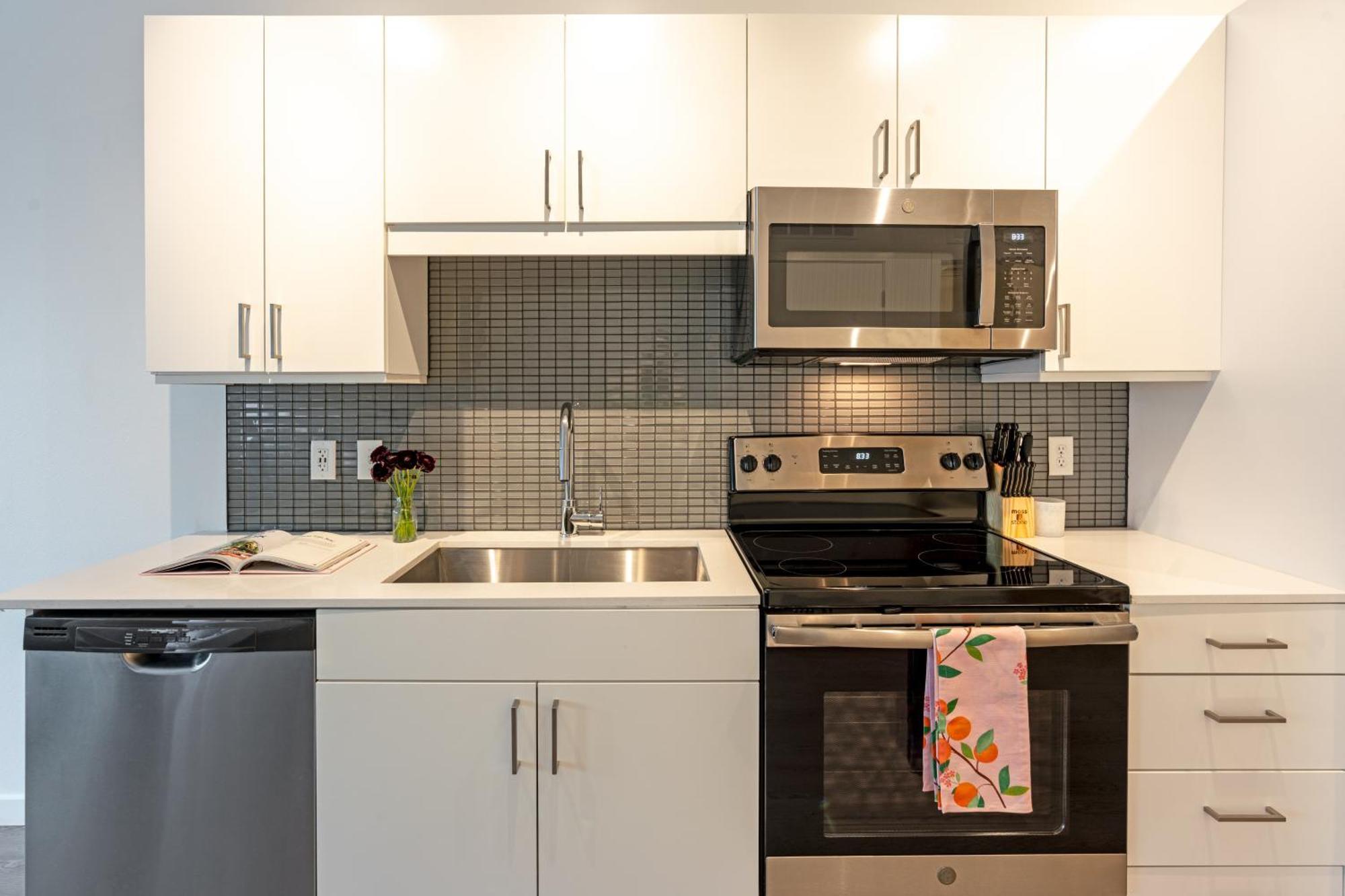 Rise Bartram Park Condos By Barsala St. Johns Ngoại thất bức ảnh
