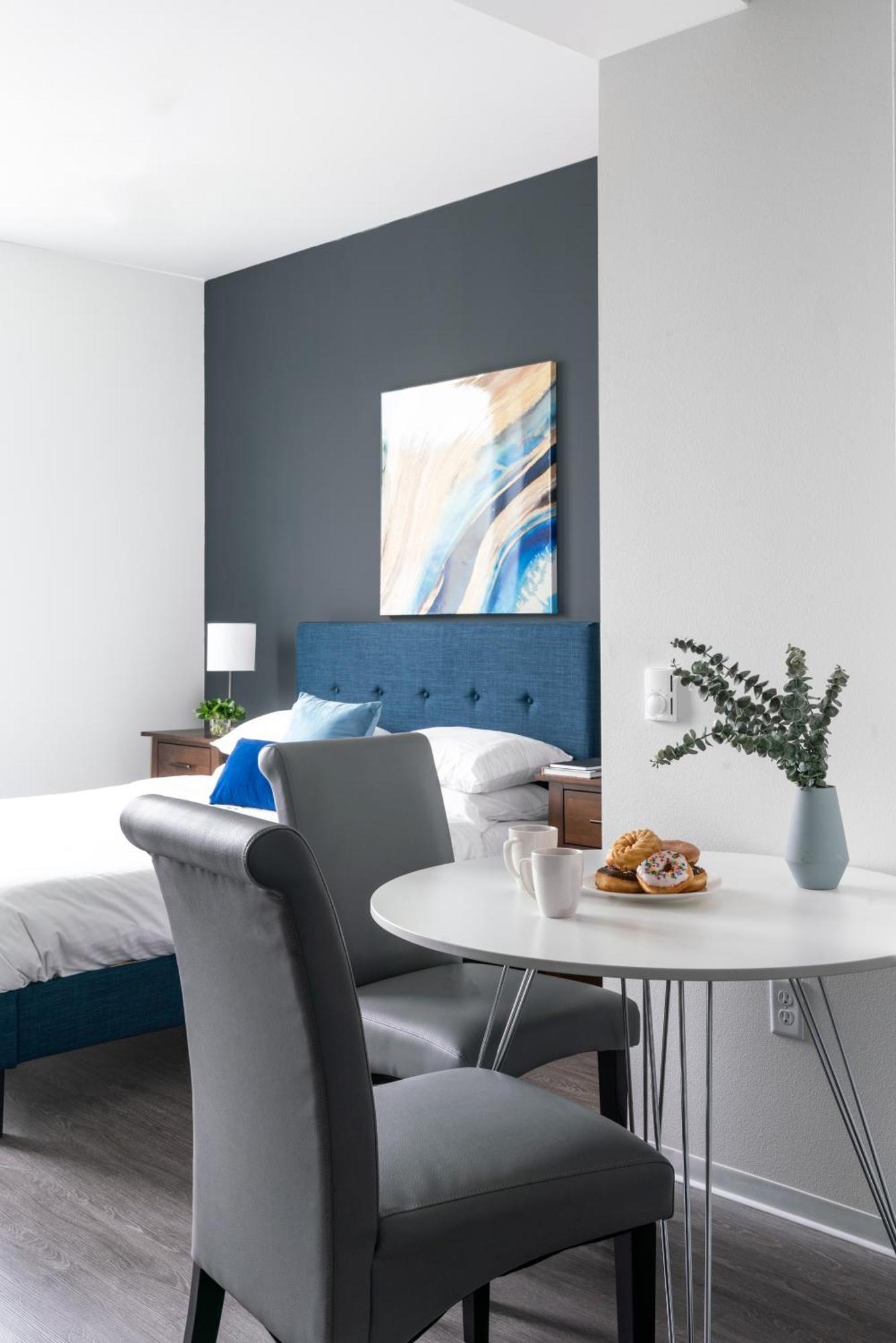 Rise Bartram Park Condos By Barsala St. Johns Ngoại thất bức ảnh