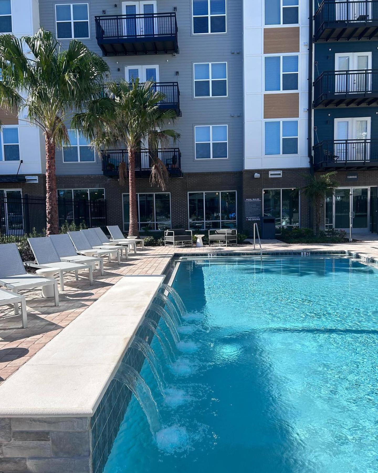 Rise Bartram Park Condos By Barsala St. Johns Ngoại thất bức ảnh