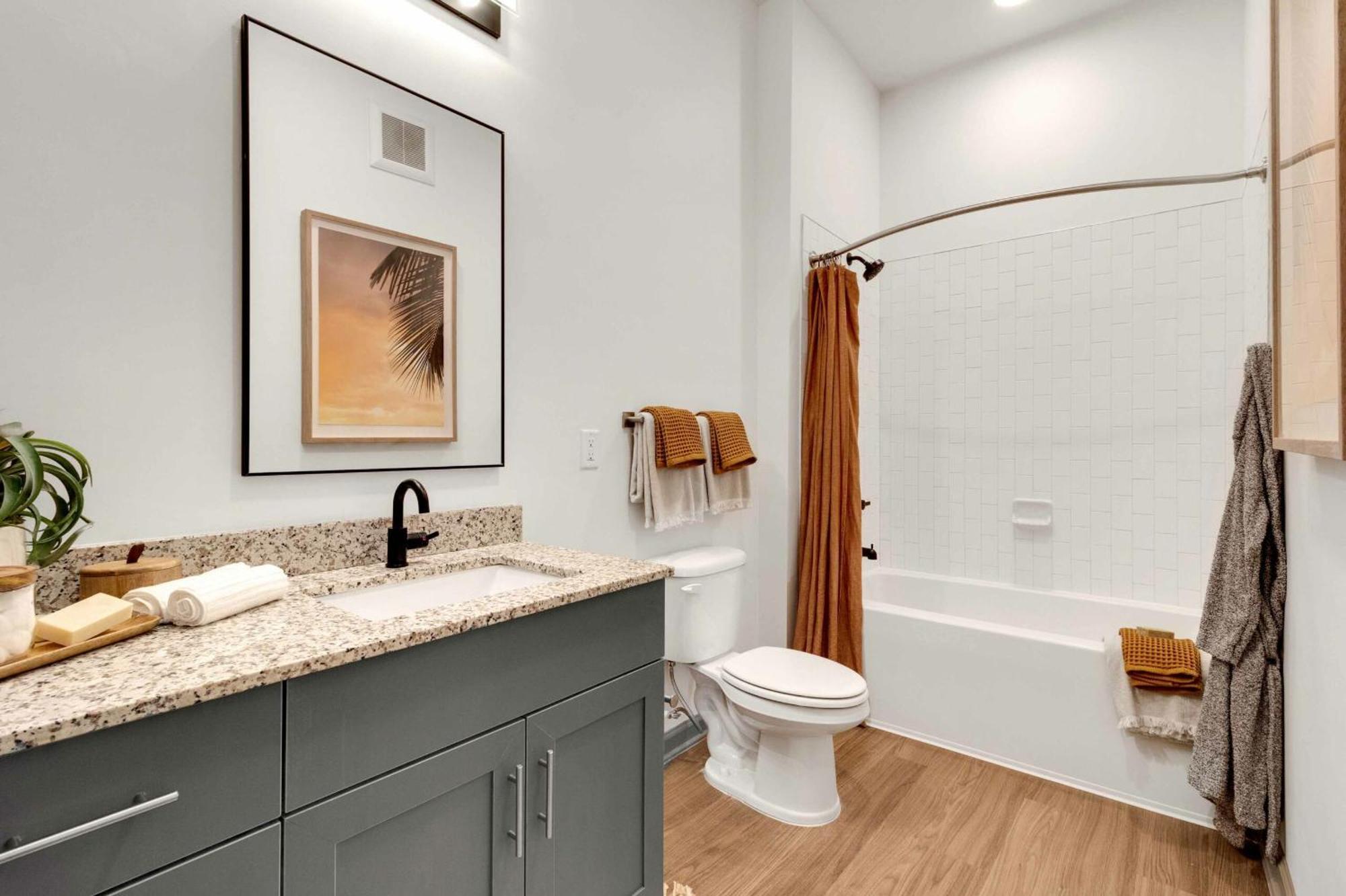 Rise Bartram Park Condos By Barsala St. Johns Ngoại thất bức ảnh
